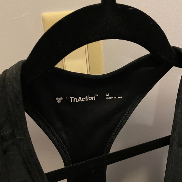 TNA Chill Rise Bra Top - Picture 3 of 4